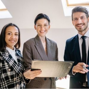 HR Leadership