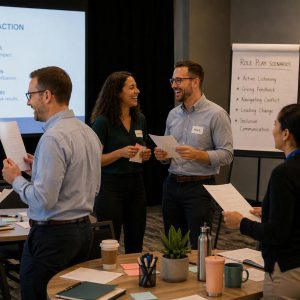 HR Help on Demand