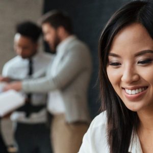 HR Partner