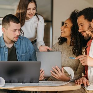 Leadership Development Workshop: 4-Hour Module
