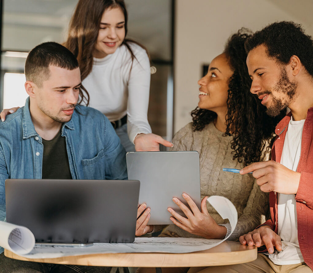 Leadership Development Workshop: 4-Hour Module